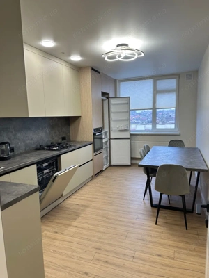 apartament cu 2 camere de  vanzare in zona Berceni aproape de metrou - imagine 2