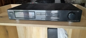 Vând tuner Sony  - imagine 3