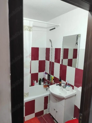 Vand apartament cu o cameră  - imagine 3
