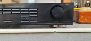 Vând tuner Sony  - imagine 5