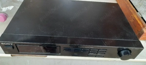 Vând tuner Sony 