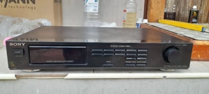 Vând tuner Sony  - imagine 2