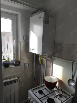 Vand apartament cu o cameră  - imagine 4