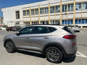 De vanzare Hyundai Tucson 2019