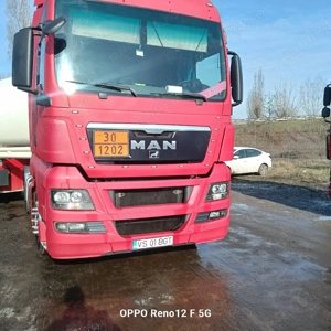 man tgx adr cisterna  - imagine 4