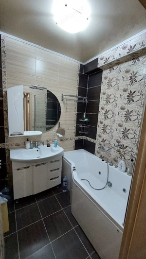 apartament cu 2 camere de vanzare in zona Lujerului aproape de metrou - imagine 4