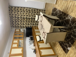 Regim Hotelier Apartament Semidecomandat  - imagine 3