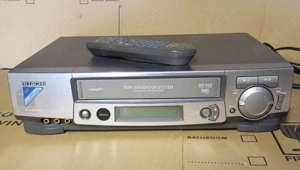 Video recorder VS stereo nou
