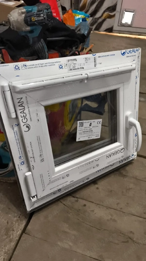 Geam Termopan Baie Nou 50 pe 44 H