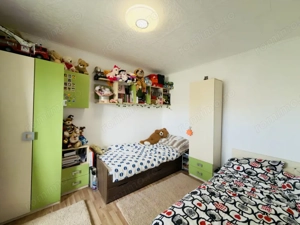 Apartament 2 camere, etaj 4, 40mp utili, zona Iosefin  - imagine 4