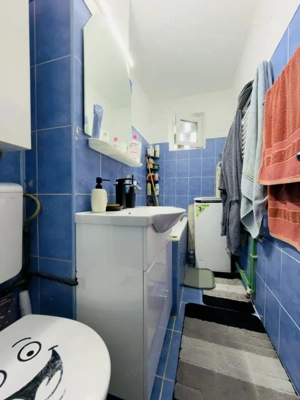 Apartament 2 camere, etaj 4, 40mp utili, zona Iosefin  - imagine 7