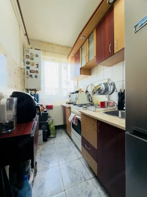 Apartament 2 camere, etaj 4, 40mp utili, zona Iosefin  - imagine 6