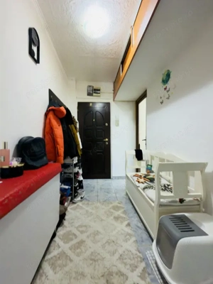 Apartament 2 camere, etaj 4, 40mp utili, zona Iosefin  - imagine 8