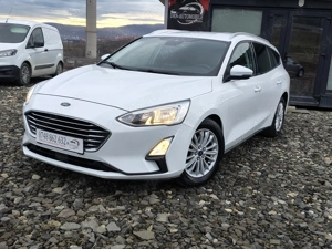 Ford Focus 2018  1.5 d EURO 6 - imagine 2