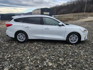 Ford Focus 2018  1.5 d EURO 6 - imagine 4