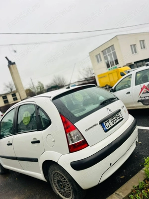 Vand Citroen C3 - imagine 2