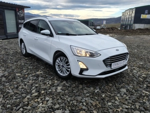 Ford Focus 2018  1.5 d EURO 6 - imagine 5