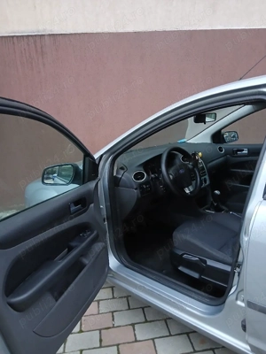 vand ford focus 2006 cu instalatie GPL - imagine 3