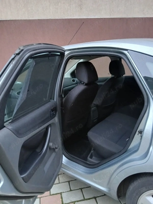 vand ford focus 2006 cu instalatie GPL - imagine 2