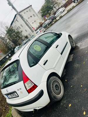 Vand Citroen C3 - imagine 3