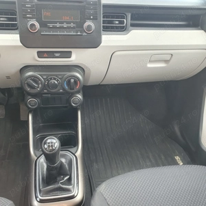 Suzuki Ignis  - imagine 5