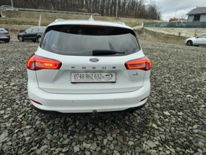 Ford Focus 2018  1.5 d EURO 6 - imagine 8