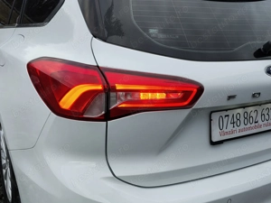 Ford Focus 2018  1.5 d EURO 6 - imagine 7