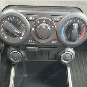 Suzuki Ignis  - imagine 4