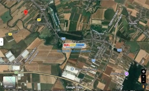 Teren constructii intravilan 900m Joita-Giurgiu  la 7 min de A1 si A0 - imagine 2