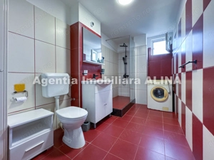 Apartament LA CHEIE, cu 4 camere in Deva, zona Balcescu, 80 mp, decomandat. - imagine 14