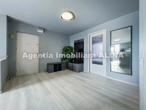 Apartament LA CHEIE, cu 4 camere in Deva, zona Balcescu, 80 mp, decomandat. - imagine 7