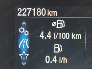 Ford Focus 2018  1.5 d EURO 6 - imagine 17