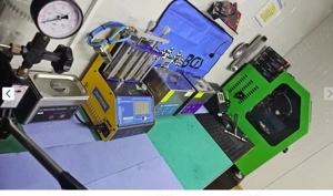 Injectoare / reparatii injectoare BMW benzina 1.6 - 2.0 bmw N43B20 - imagine 3