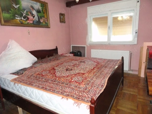 Apartament 3 camere decomandat, 2 bai, 2 balcoane, etaj 2 zona Vlaicu, 79 mp, centrala pe gaz - imagine 16