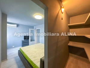 Apartament LA CHEIE, cu 4 camere in Deva, zona Balcescu, 80 mp, decomandat. - imagine 12