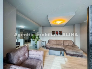 Apartament LA CHEIE, cu 4 camere in Deva, zona Balcescu, 80 mp, decomandat. - imagine 15