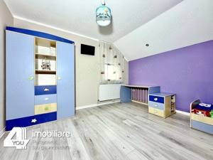 Casă P+M din anul 2010 în Cicir, 174 mp + garaj, cu teren 1422 mp - imagine 13