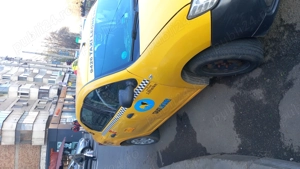 Vând Dacia Logan taxi - imagine 3