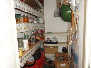 Apartament 3 camere decomandat, 2 bai, 2 balcoane, etaj 2 zona Vlaicu, 79 mp, centrala pe gaz - imagine 8