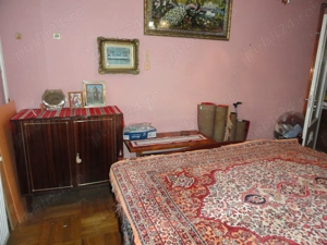 Apartament 3 camere decomandat, 2 bai, 2 balcoane, etaj 2 zona Vlaicu, 79 mp, centrala pe gaz - imagine 14