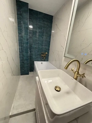 Apartament 4 camere la cheie, zona McDonald's Manastur - imagine 9