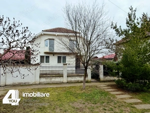 Casă P+M din anul 2010 în Cicir, 174 mp + garaj, cu teren 1422 mp - imagine 2