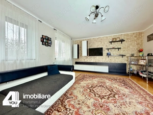 Casă P+M din anul 2010 în Cicir, 174 mp + garaj, cu teren 1422 mp - imagine 6