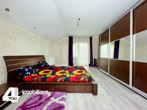 Casă P+M din anul 2010 în Cicir, 174 mp + garaj, cu teren 1422 mp - imagine 8