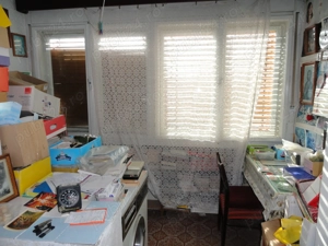 Apartament 3 camere decomandat, 2 bai, 2 balcoane, etaj 2 zona Vlaicu, 79 mp, centrala pe gaz - imagine 19