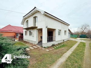 Casă P+M din anul 2010 în Cicir, 174 mp + garaj, cu teren 1422 mp