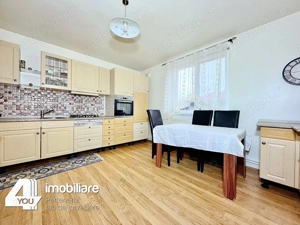 Casă P+M din anul 2010 în Cicir, 174 mp + garaj, cu teren 1422 mp - imagine 4