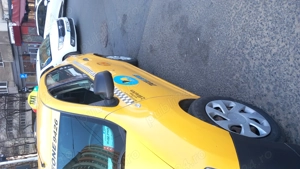 Vând Dacia Logan taxi - imagine 2