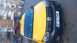Vând Dacia Logan taxi - imagine 4