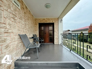 Casă P+M din anul 2010 în Cicir, 174 mp + garaj, cu teren 1422 mp - imagine 17